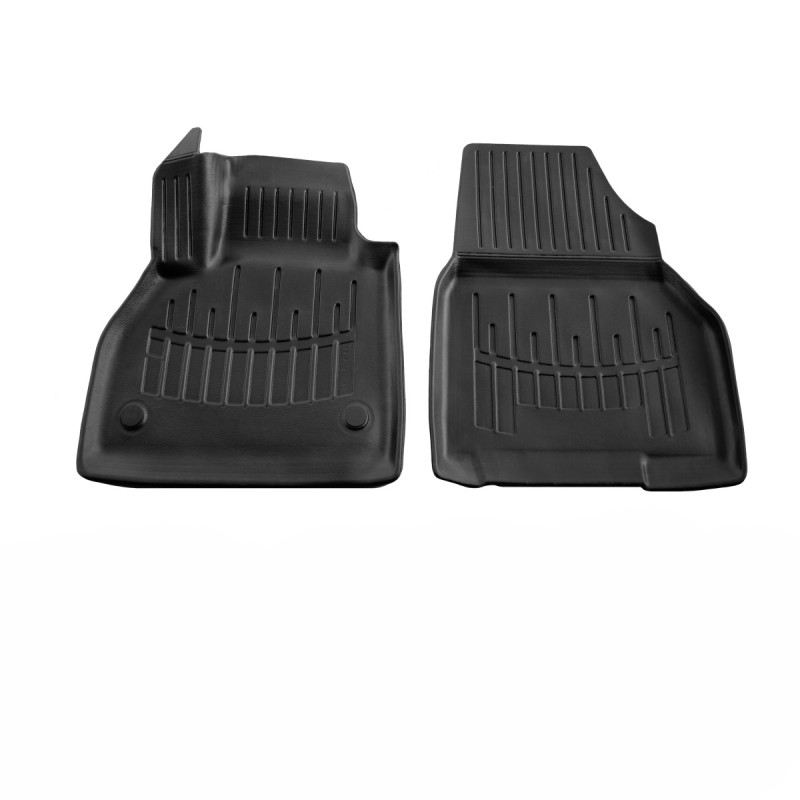 Килимки в салон з бортами Stingray для Mercedes Benz Citan W415 2012-20 рр. (5018112) Килимки в салон з бортами Stingray для Mercedes Benz Citan W415 2012-20 рр. (5018112)
