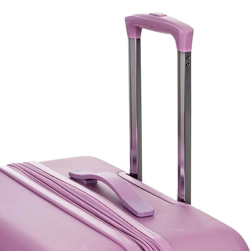 Чемодан Swissbrand Berlin S Violet (DAS301339) - фото 5