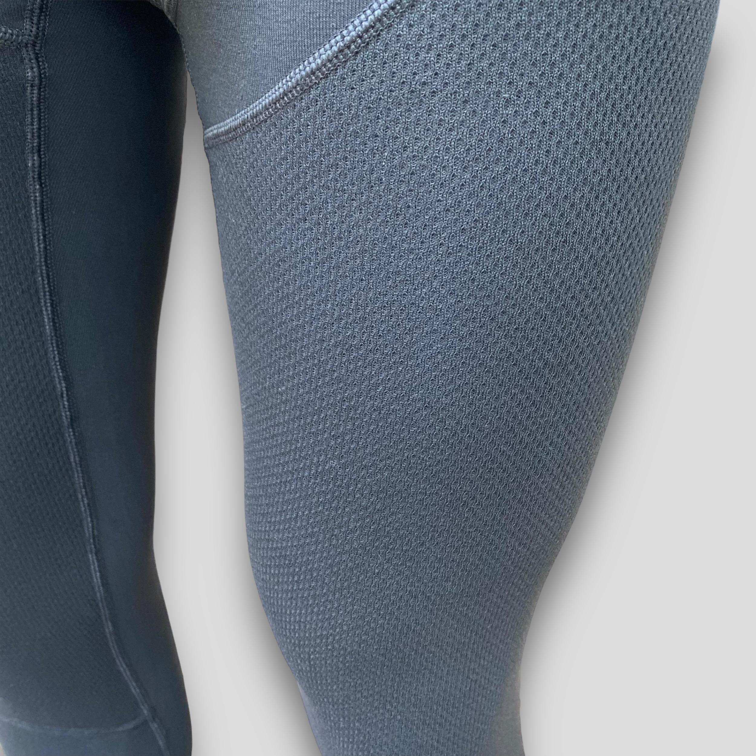 Термобелье мужское Namaldi кальсоны на флисе M Черный (175) - фото 8 Термобелье мужское Namaldi кальсоны на флисе M Черный (175) - фото 8