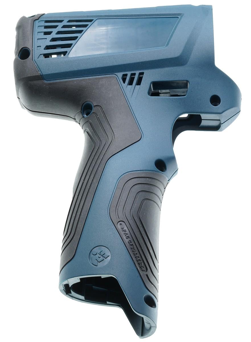 Корпус VJ Parts для шуруповерта B GSR 120-LI код 2609101697 (шур992)