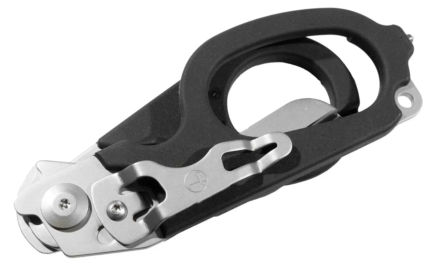 Ножницы Leatherman Raptor Rescue 6 функций с чехлом utility Black (26063091) - фото 7