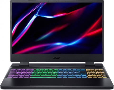 Ноутбук Acer Nitro 5 AN515-58-74TL Black (NH.QFSAA.001)