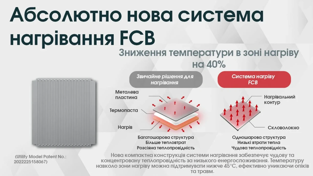 Фумігатор Nitecore EMR05 з пластинами 3 шт. Чорний (2688396336) - фото 9 Фумігатор Nitecore EMR05 з пластинами 3 шт. Чорний (2688396336) - фото 9