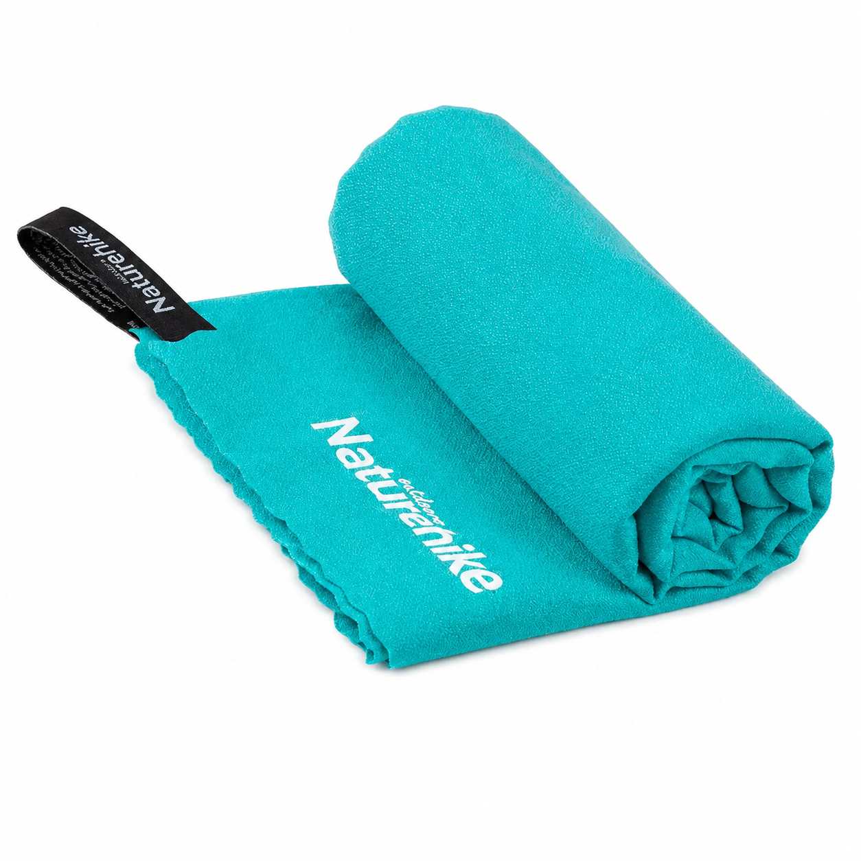 Полотенце спортивное Naturehike быстросохнущее с чехлом 128х80 см (1014-525-00)