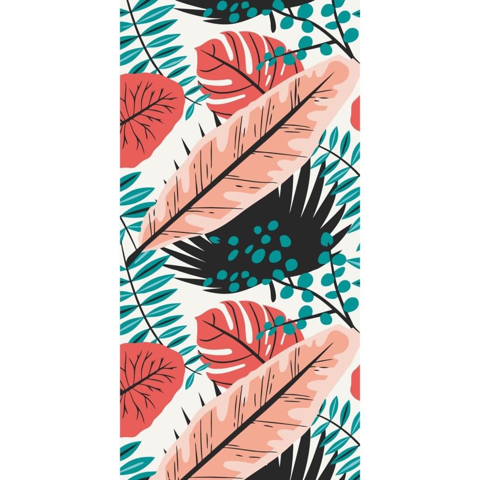 Картина по номерам ART CRAFT Абстрактный принт 40x80 см (13060-AC)