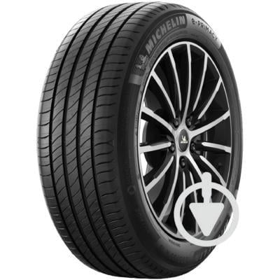 Автошина Michelin e.Primacy 235/55 R18 104V XL S1