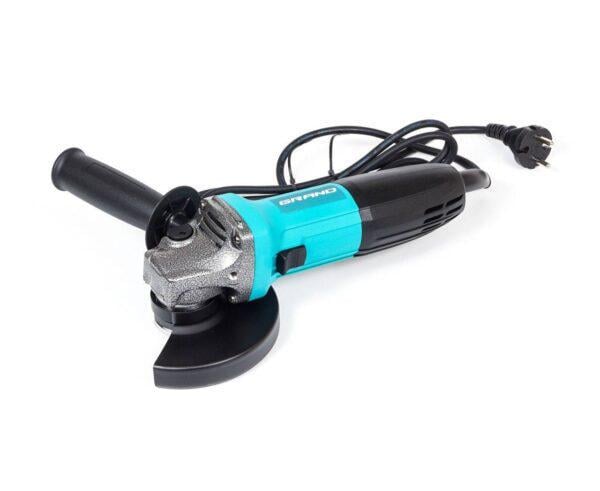 Болгарка Grand МШУ 125-1250 1250 Вт (11784486) Болгарка Grand МШУ 125-1250 1250 Вт (11784486)