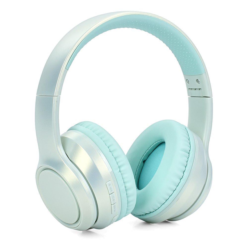 Наушники HZ-BT613 Бирюзовый (26911909)