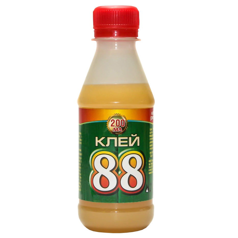 Клей РемПласт 88 200 мл (4143)