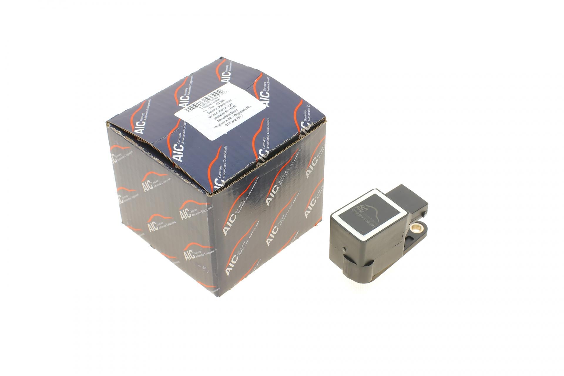 Датчик Aic регулировки угла наклона фар Mercedes E-class W211/Vito W639 (53399) Датчик Aic регулировки угла наклона фар Mercedes E-class W211/Vito W639 (53399)