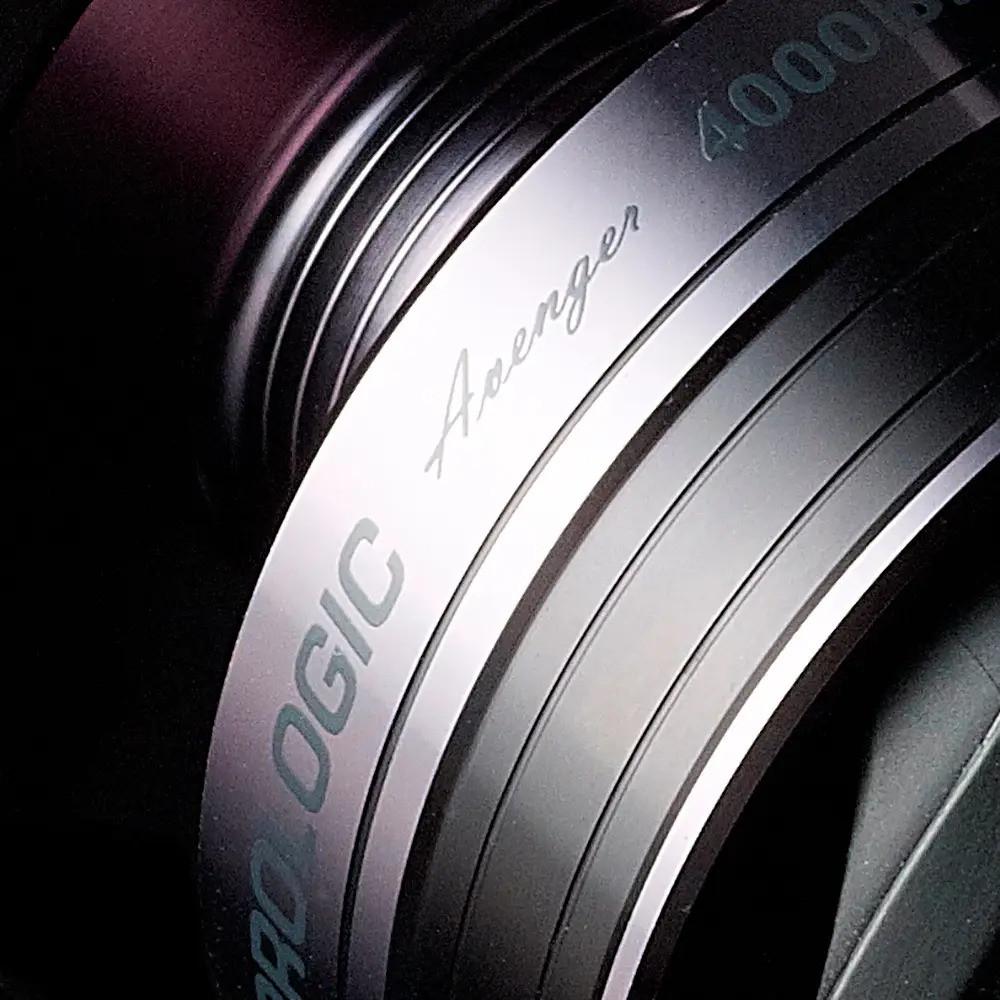 Катушка для карпа Prologic Avenger SST Handle 5000 BF 5+1BB бейтранер (2679716818) - фото 5 Катушка для карпа Prologic Avenger SST Handle 5000 BF 5+1BB бейтранер (2679716818) - фото 5