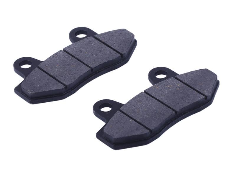 Колодки передні ТАТА В08 2 шт.