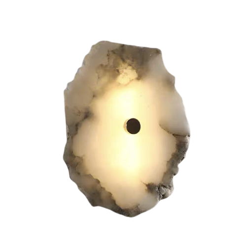 Светильник настенный Marble Lamps 053518/1 w (4455915)