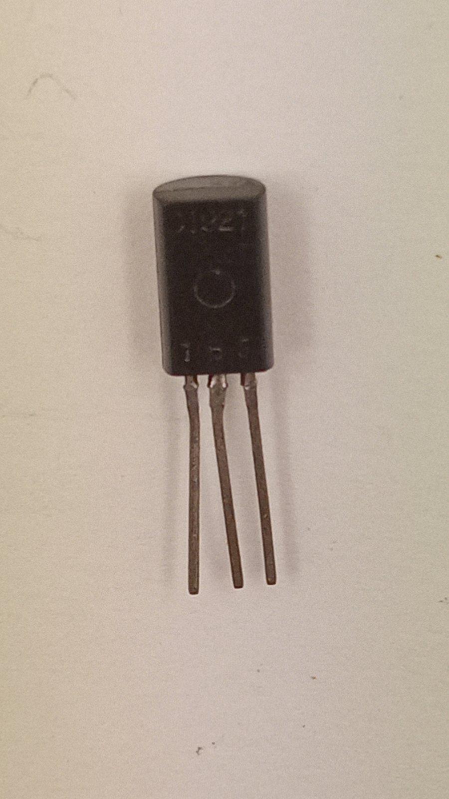 Транзистор 2SD1921 (21379)