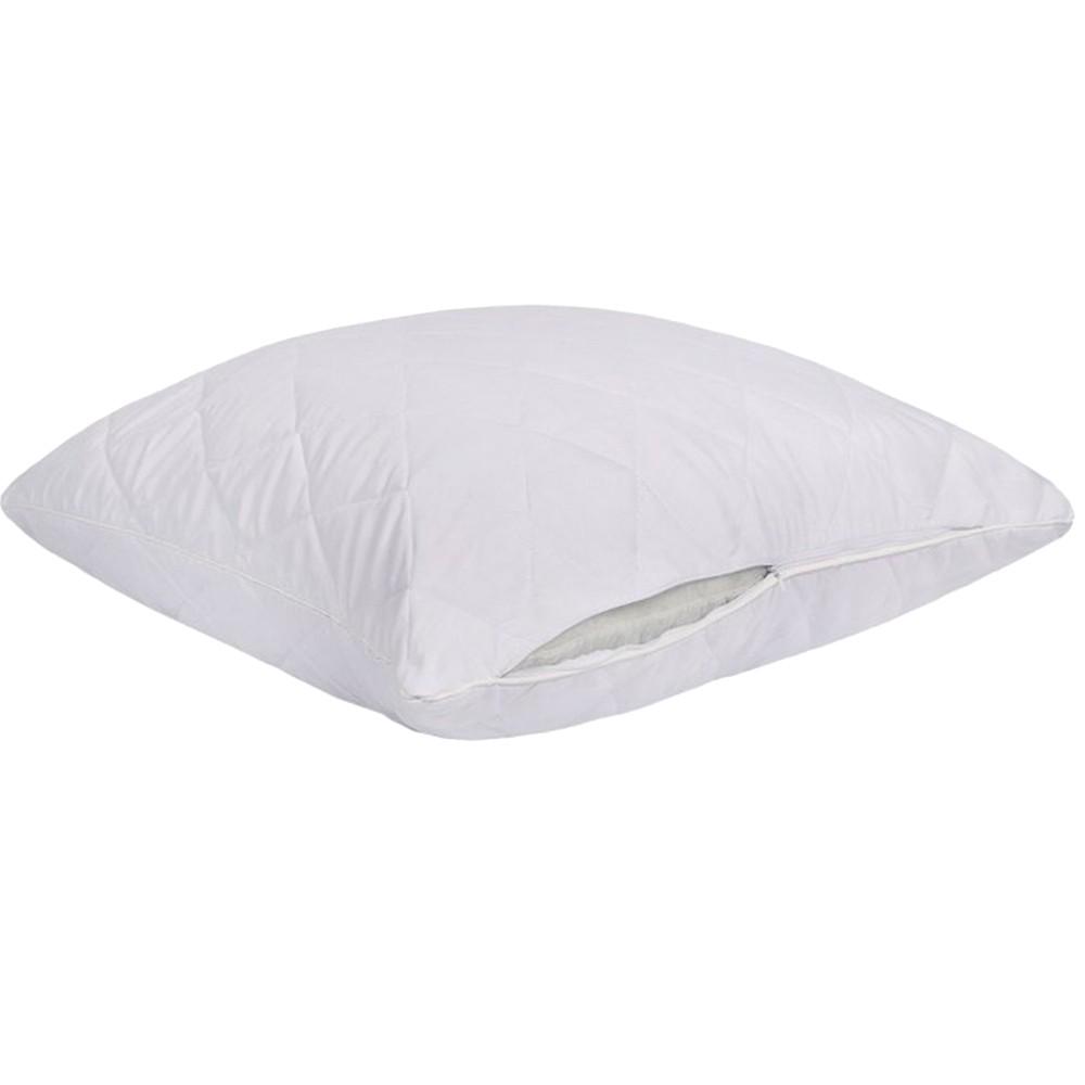 Подушка Lotus Victory 70х70 см Белый (svt-2000022205450)