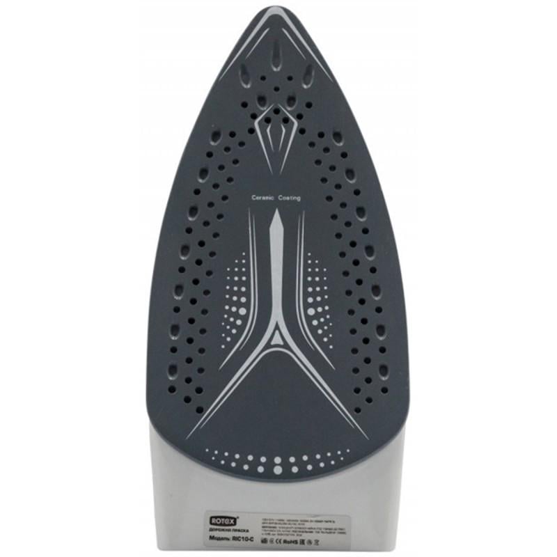 Праска Rotex RIC10-C Travel (15648) - фото 4 Праска Rotex RIC10-C Travel (15648) - фото 4