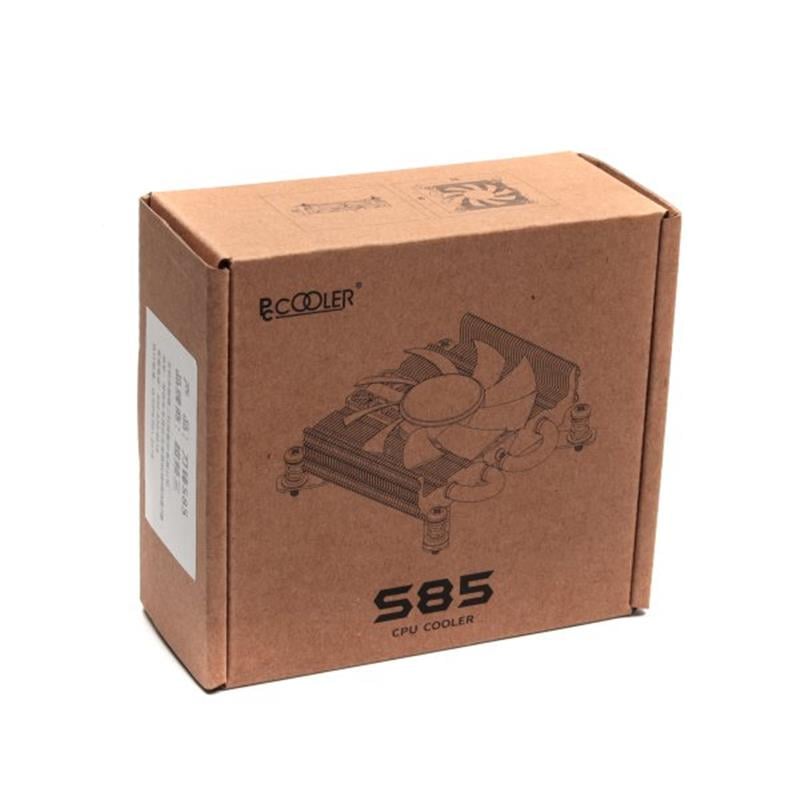 Кулер для процессора PCCooler S85 - фото 4