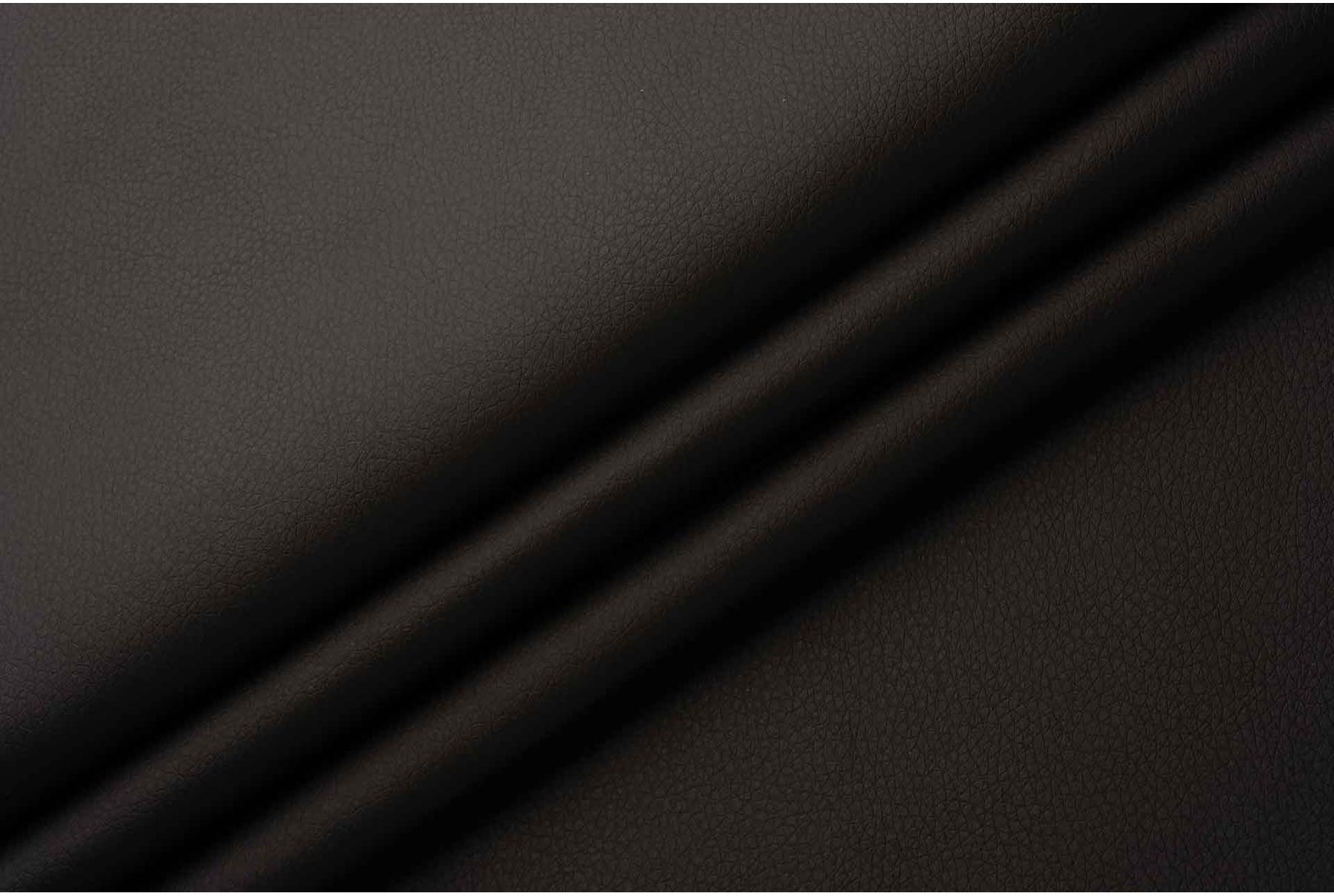 Диван для кафе Tobi Sho Прайм з високою спинкою без підлокітників 1200x630x850 мм шкірозамінник Чорний (2230) - фото 5