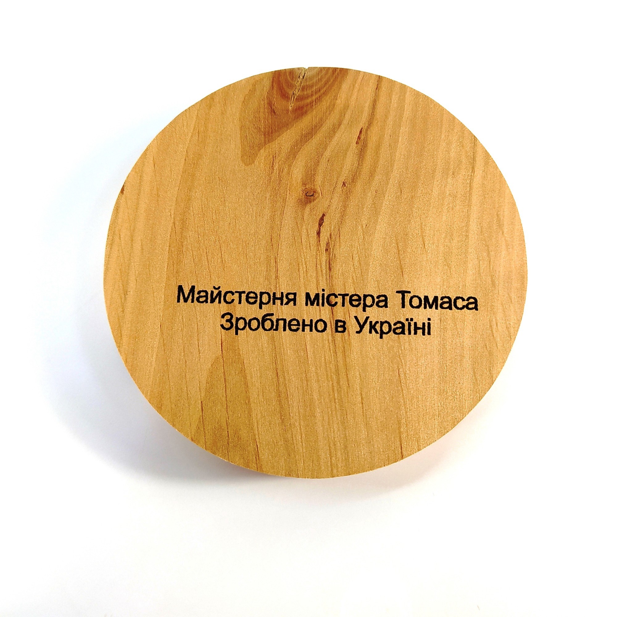 Подставка для телефона Майстерня містера Томаса AMONG US 10х10 см (26887156) - фото 3 Подставка для телефона Майстерня містера Томаса AMONG US 10х10 см (26887156) - фото 3