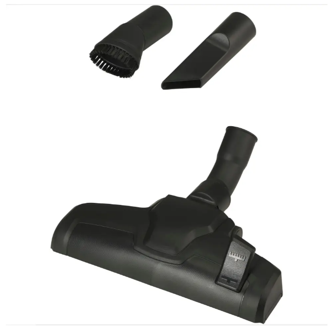 Пылесос контейнерный Hanseatic HBVC80012WMC для сухой уборки дома 800 Вт (HBVC80012WMC) - фото 4