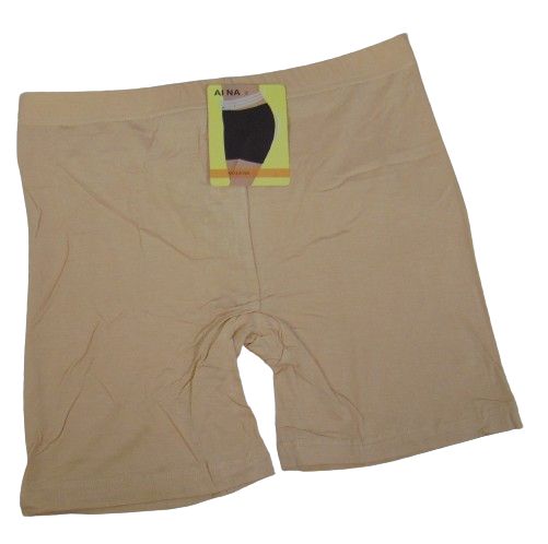 Трусы панталоны стягивающие Aina 5108 S/M Бежевый