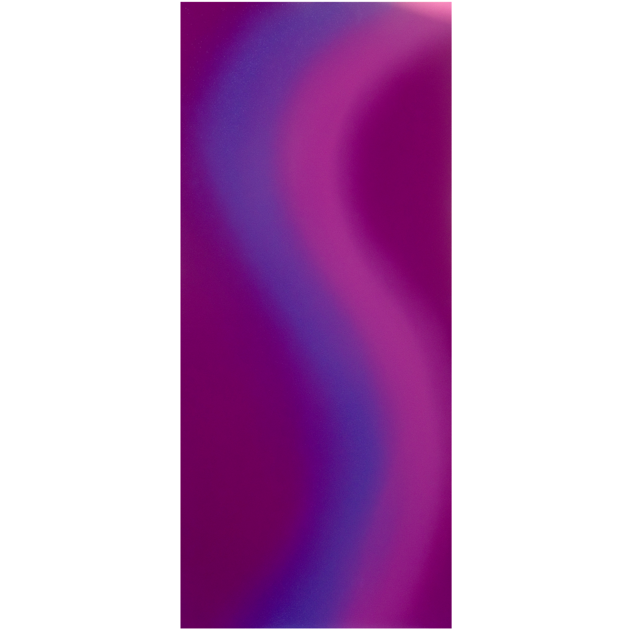 Металлокерамический обогреватель дизайнерский Uden-S-700 Маджента со шнуром до 14 м2 978х475 мм (25748044)