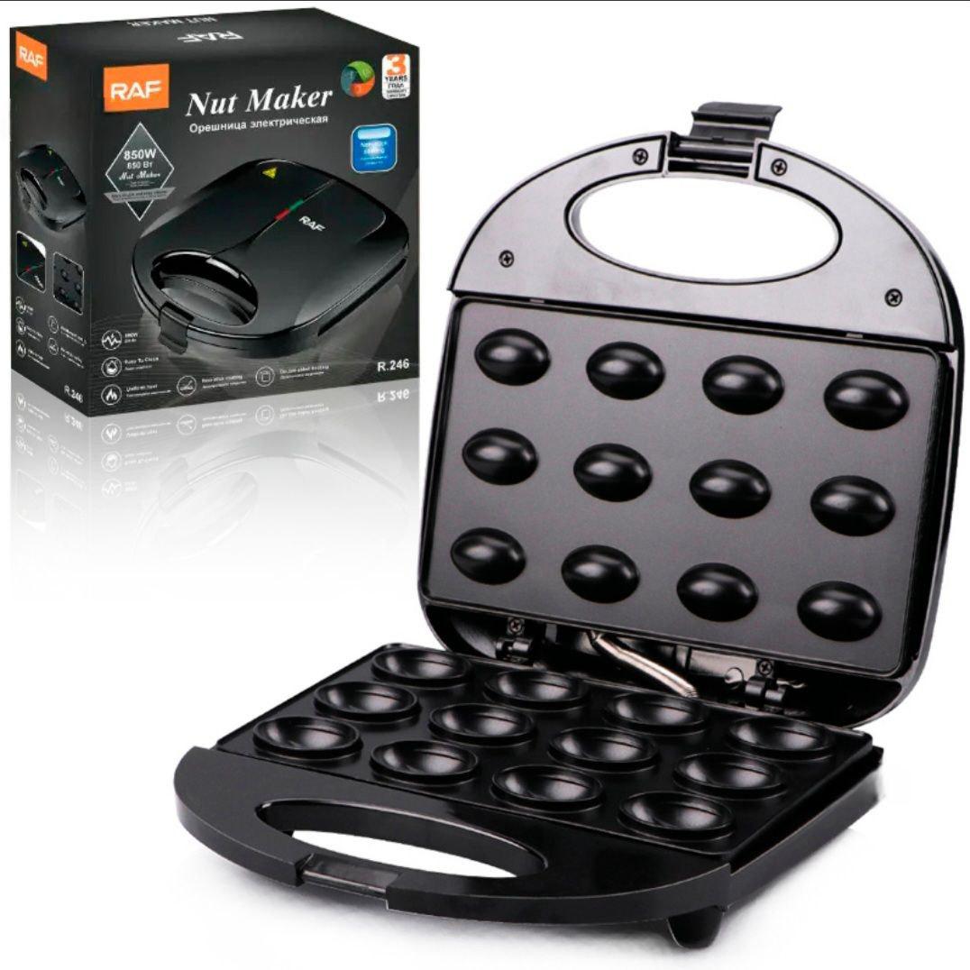 Орешник электрический RAF R.246 850 Вт - фото 4 Орешник электрический RAF R.246 850 Вт - фото 4