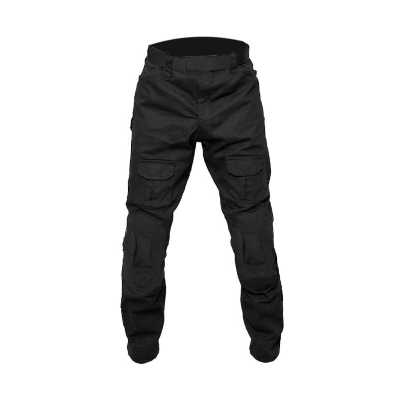 Штаны Han-Wild Lesko 001 р. 28 Black - фото 1