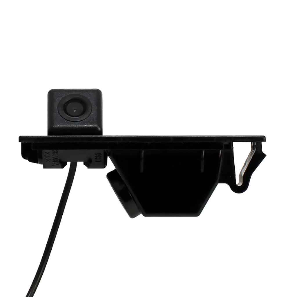 Камера заднего вида Lesko штатная для Hyundai IX35 (5511) - фото 2 Камера заднего вида Lesko штатная для Hyundai IX35 (5511) - фото 2