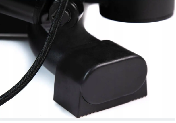 Степпер Zipro Roam 2в1 з еспандерами та лічильником калорій - фото 3