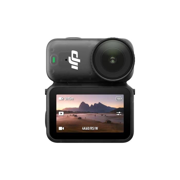 Екшн-камера DJI Osmo Nano 128G (CP.OS.00000460.01) Екшн-камера DJI Osmo Nano 128G (CP.OS.00000460.01)
