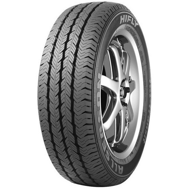 Шина Hifly All-Transit 195/75 R16C 107/105R всесезонна