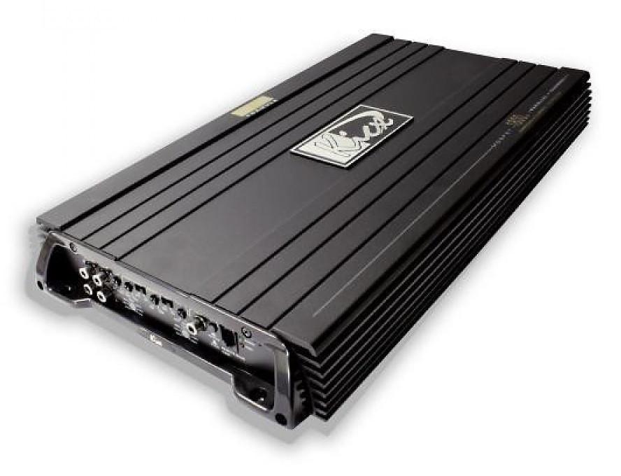 1-канальний підсилювач Kicx KAP-10м