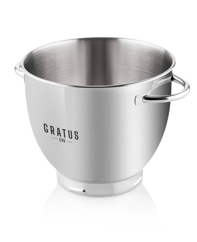 Кухонная машина ETA Gratus Evo Vital 1028 90092 - фото 7