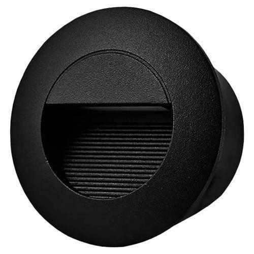 Світильник сходовий світлодіодний накладний ARDERO DH1020ARD 3Вт 3000K Чорний (00000063417) - фото 2 Світильник сходовий світлодіодний накладний ARDERO DH1020ARD 3Вт 3000K Чорний (00000063417) - фото 2