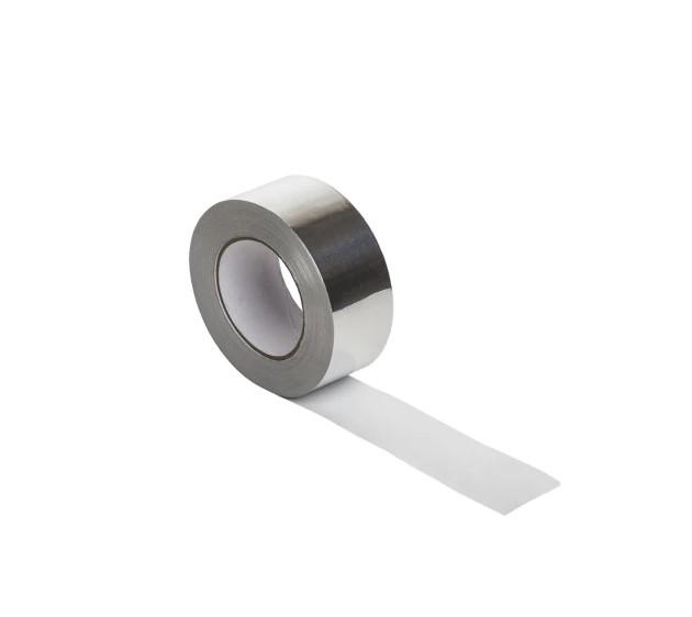 Скотч-фольга Logic AL PET з ламінуванням 75 мм 50 м (11455133) - фото 2 Скотч-фольга Logic AL PET з ламінуванням 75 мм 50 м (11455133) - фото 2