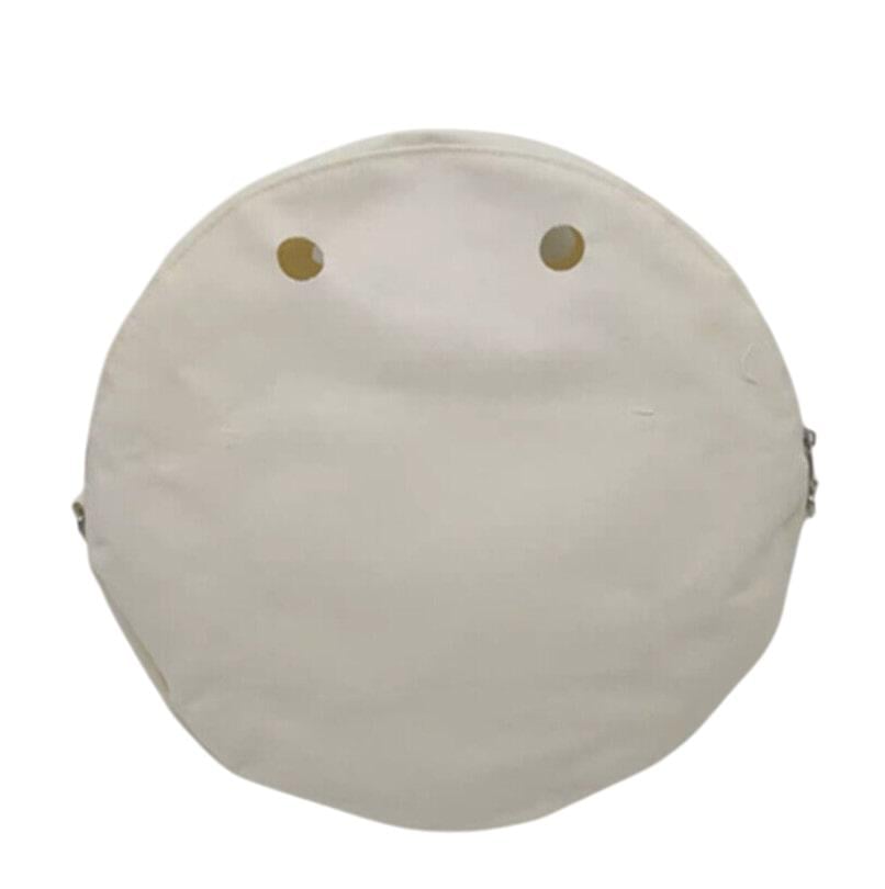 Подкладка для круглой сумки Twist Бежевый (906282)