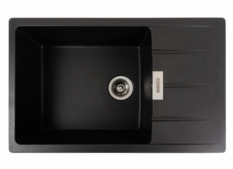 Мойка для кухни Platinum 7850 ROMA (SP000040854)