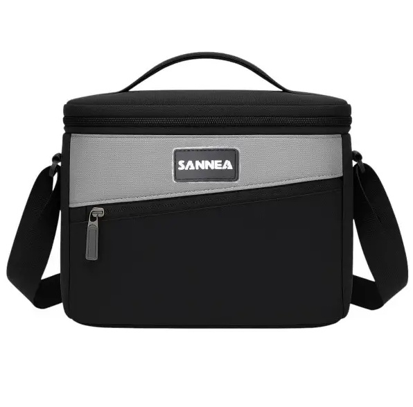 Термосумка тканевая Sanne 12 л (HP-14-14)