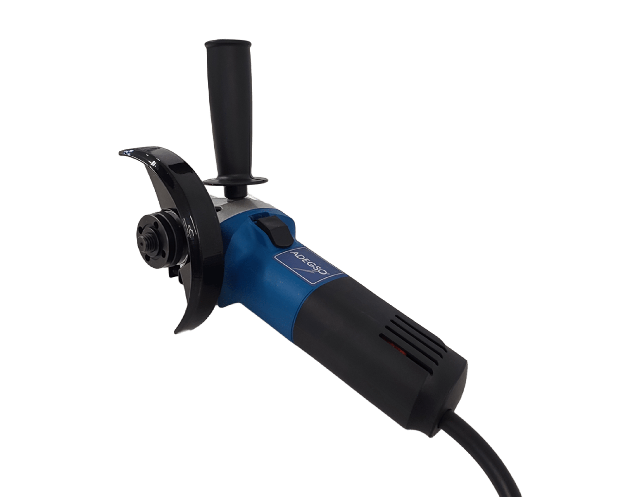 Болгарка ADEGSO AD-40188 125 мм 900 Вт (29739386) - фото 5 Болгарка ADEGSO AD-40188 125 мм 900 Вт (29739386) - фото 5