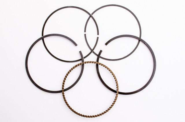 Кольца поршневые для вибротрамбовки 70,50 мм 7 л.с. (2273)