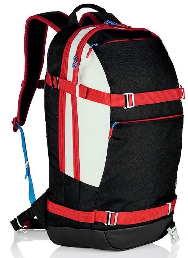 Рюкзак спортивний Crivit IAN314781 23 л Різнокольоровий