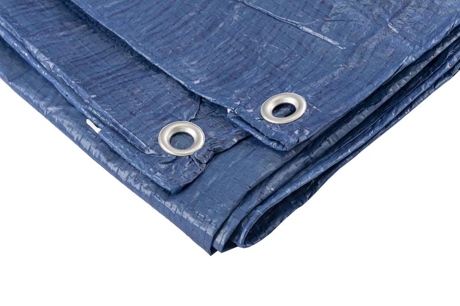 Тент Господар 4х8 м Blue (79-9408-В) - фото 2 Тент Господар 4х8 м Blue (79-9408-В) - фото 2