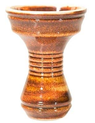 Чаша для кальяну Gusto Bowls Killa Bowls Glaze (6921)