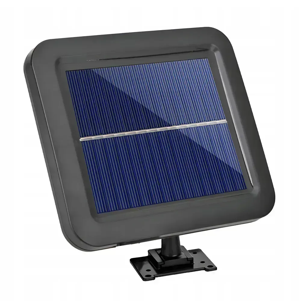 Ліхтар прожектор вуличний T-09 із сонячною панеллю та датчиком руху (234564447) - фото 5 Ліхтар прожектор вуличний T-09 із сонячною панеллю та датчиком руху (234564447) - фото 5
