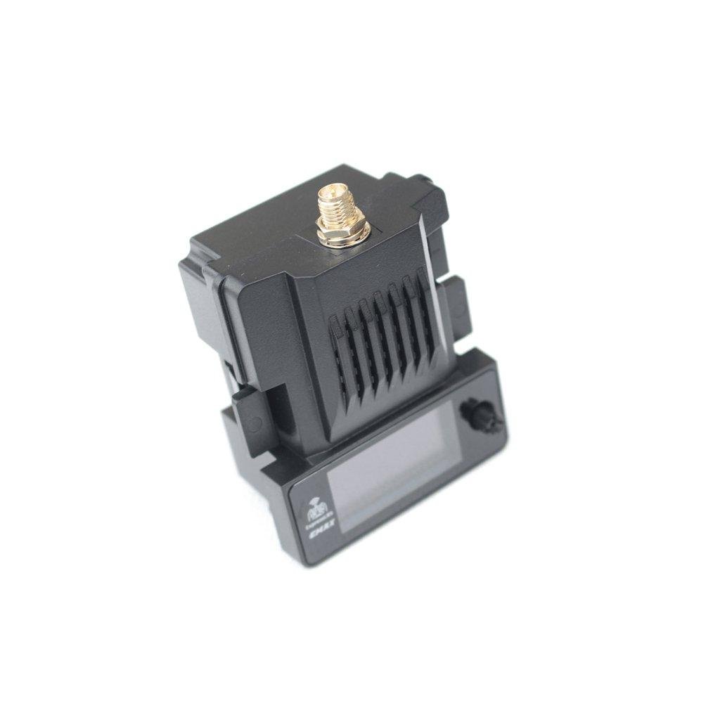 Передатчик TX Emax Aeris Link Micro ELRS 2.4G (Emax-TX24) - фото 3