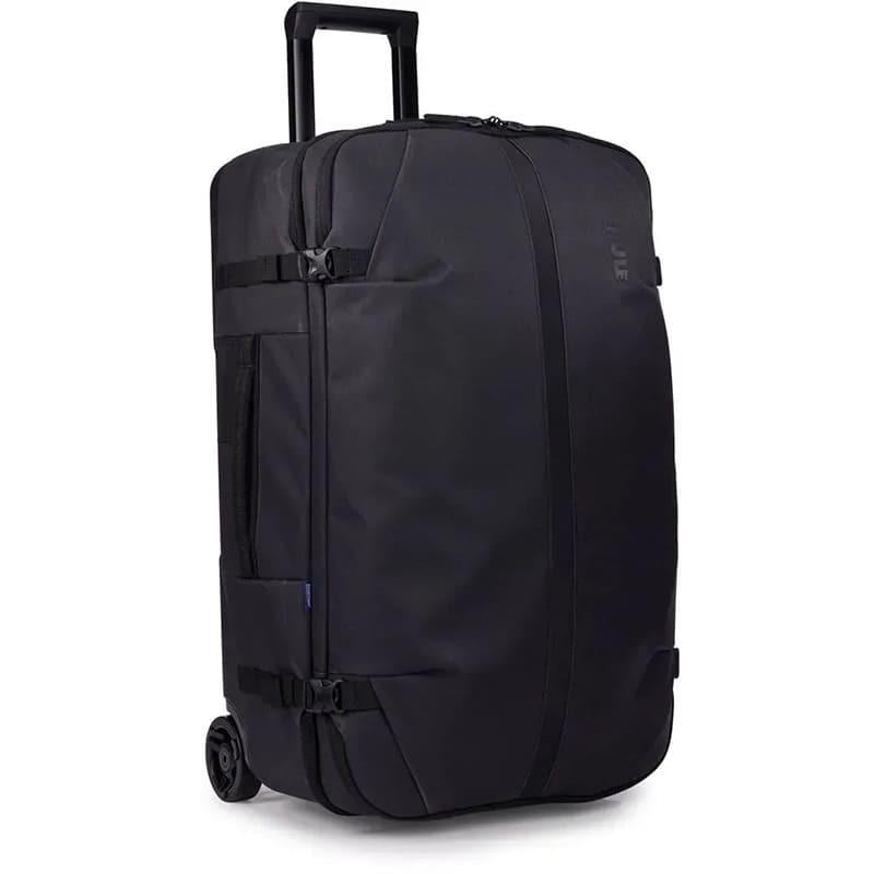 Чемодан на колесах Thule Aion Wheeled Duffel 70 см 95 л Black (TH 3205226)