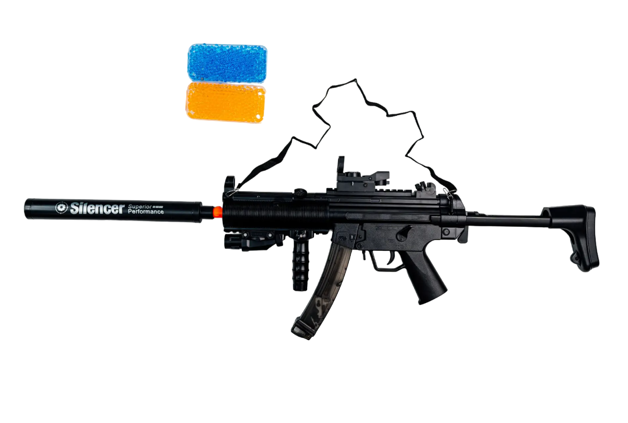 Автомат Орбиган MP5K G105X (22271353)