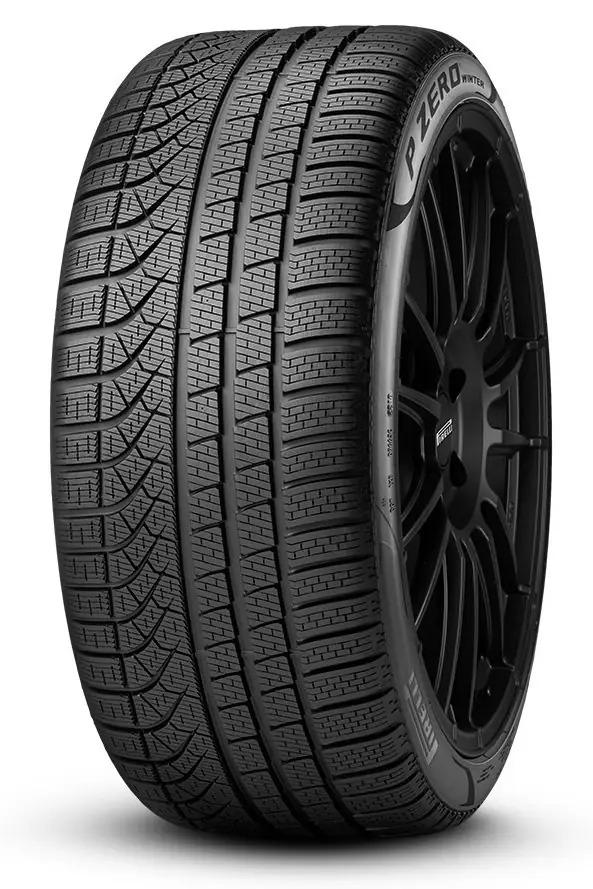 Шина зимова PIRELLI PZero Winter 235/60R20 108H XL (2445648) Шина зимова PIRELLI PZero Winter 235/60R20 108H XL (2445648)