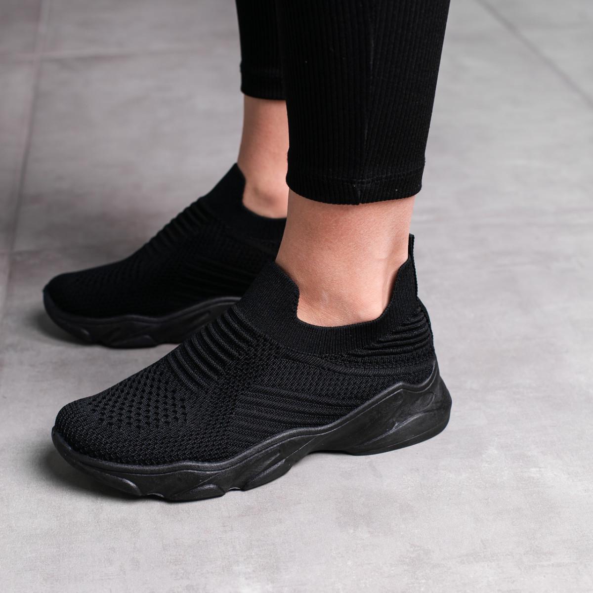 Кроссовки женские Fashion р. 39 24,5 см Черный (3559) Кроссовки женские Fashion р. 39 24,5 см Черный (3559)
